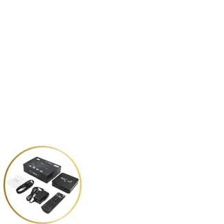 🚨OFERTA SOLO POR HOY🚨TV BOX PRO CON 1.000 CANALES INSTALADOS +ENVÍO GRATIS🏡🚚